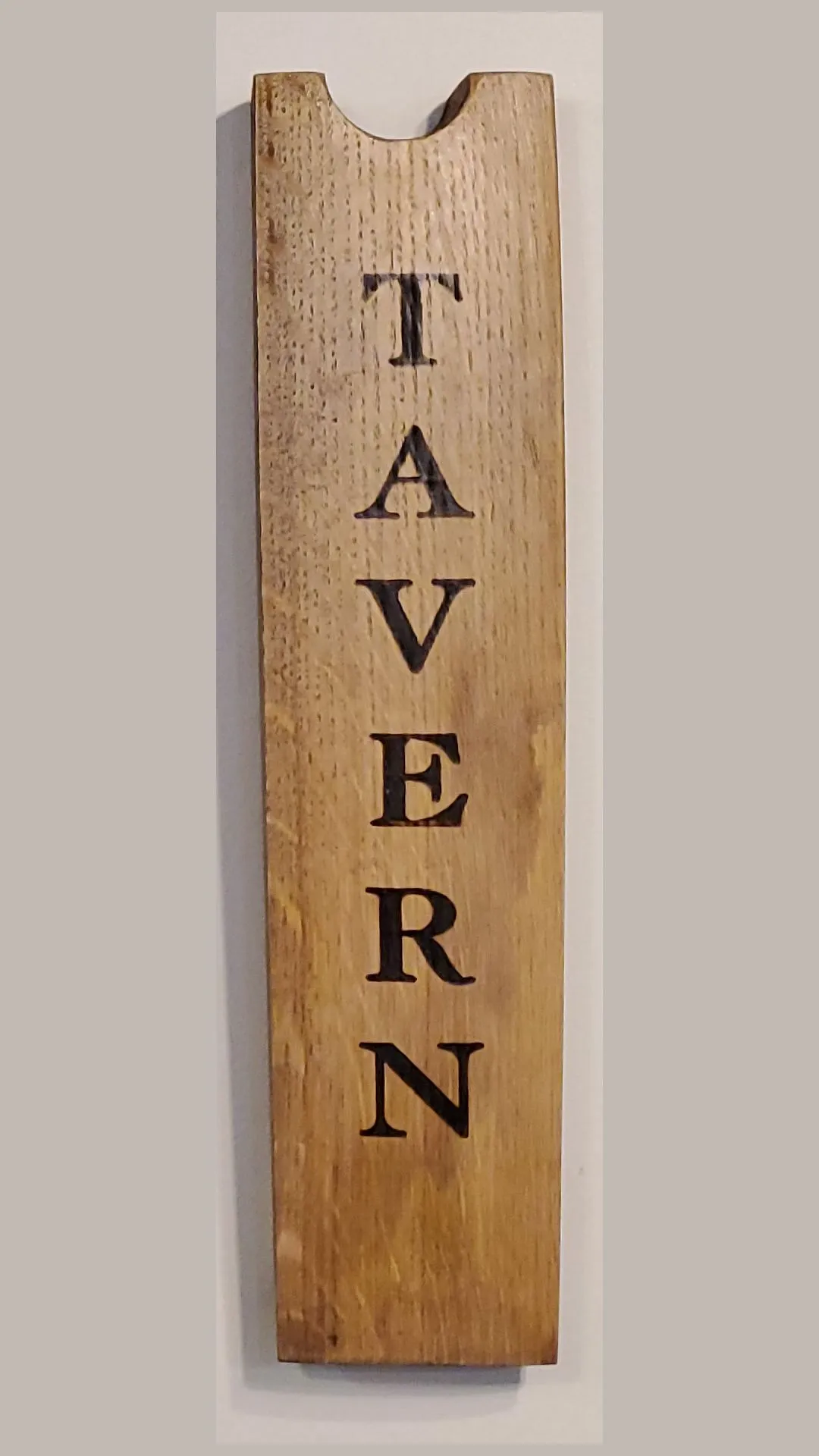Wine Stave Tavern