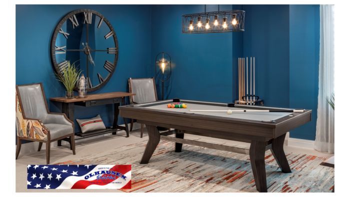 Laguna Pool Table