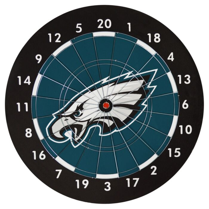 Philadelphia Eagles Dart Set - Image 4