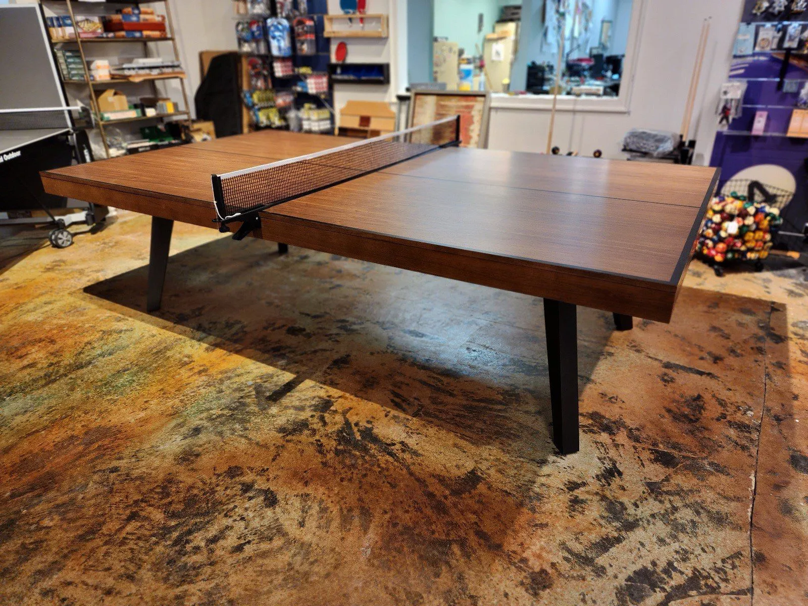 The Harper Ping Pong Table - Image 2