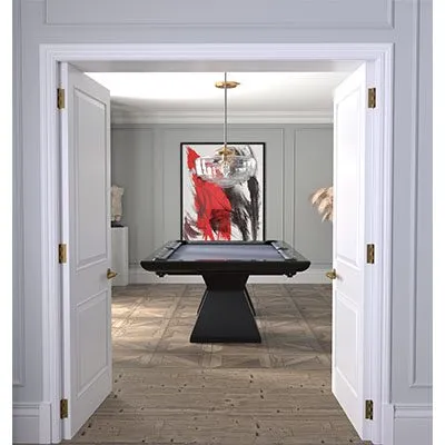 The Cypress Pool Table by California House - Image 4