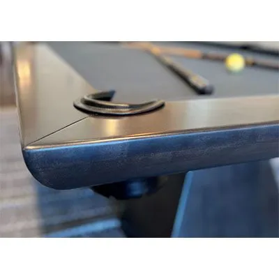 The Cypress Pool Table by California House - Image 3