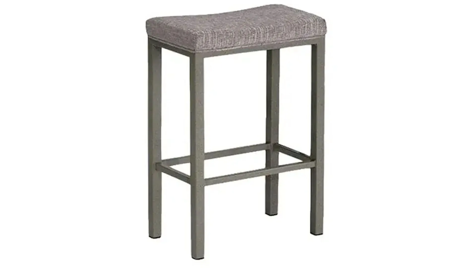 Soho Non-Swivel Stool