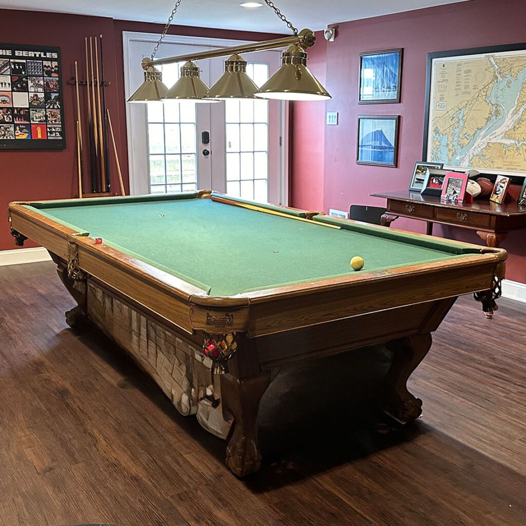 Used Pool Tables Royal Billiard & Recreation