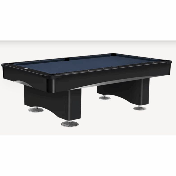 Grand Champion III Pool Table by Olhausen Billiards - Image 2