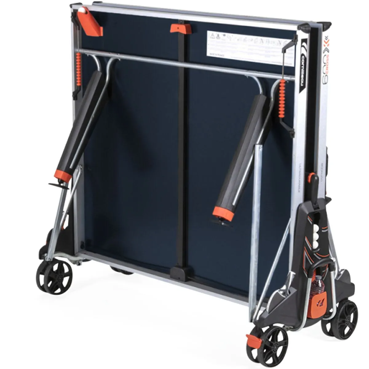 600X Outdoor Ping Pong Table - Image 5