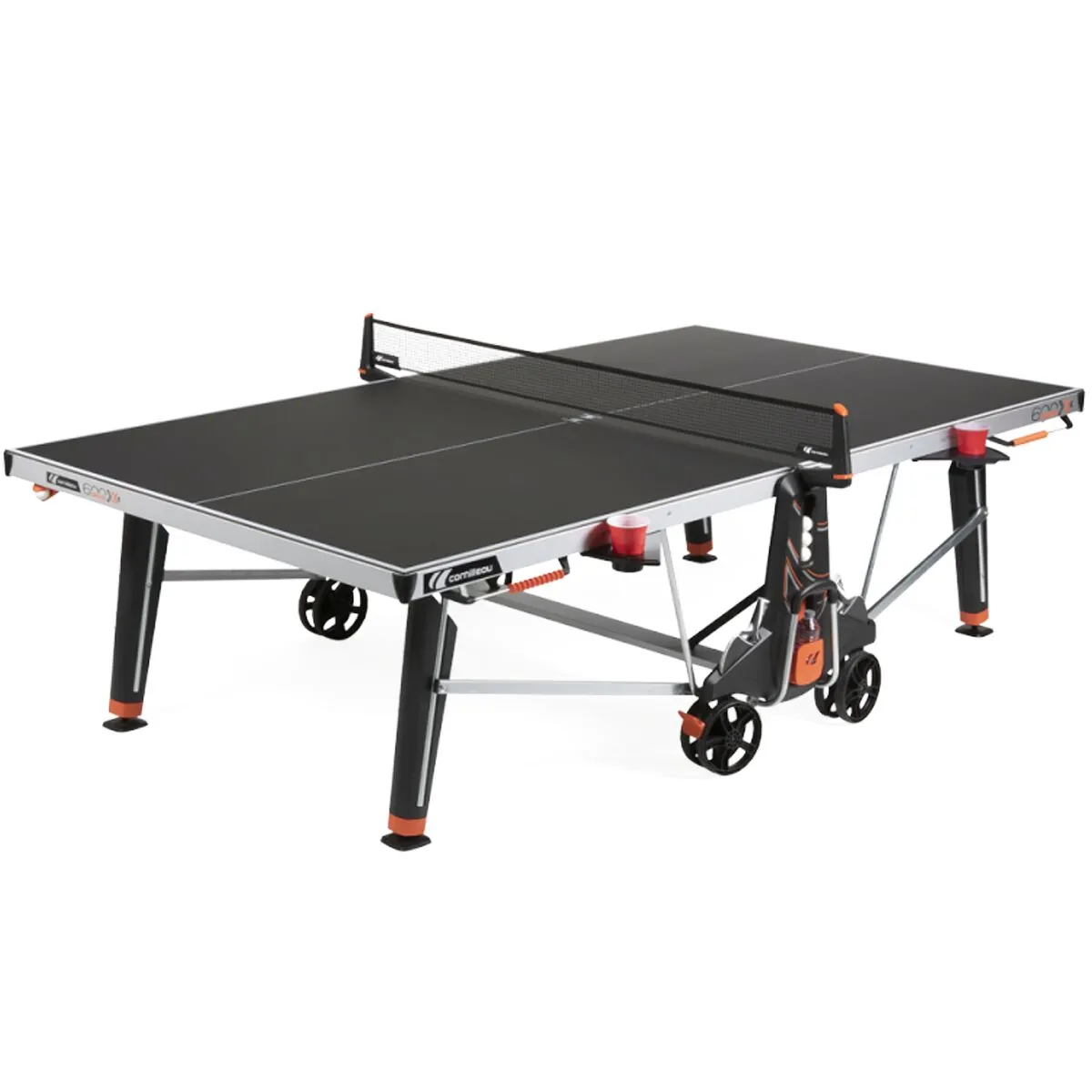 Cornilleau 600X Outdoor Ping Pong Table Doylestown
