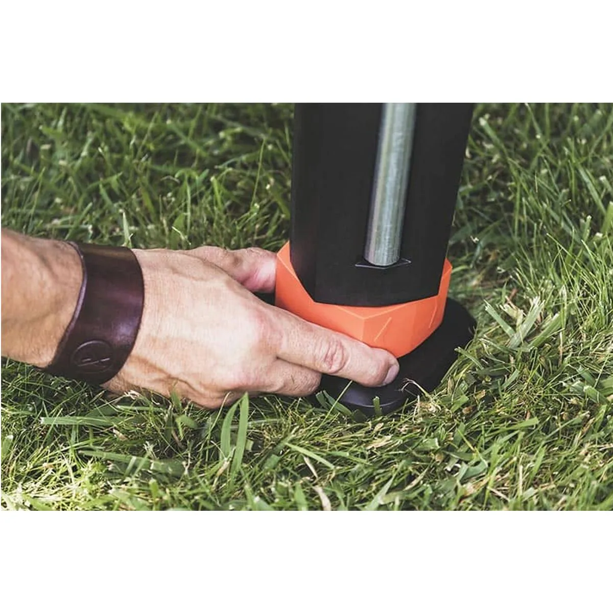 600X Outdoor Ping Pong Table - Image 4