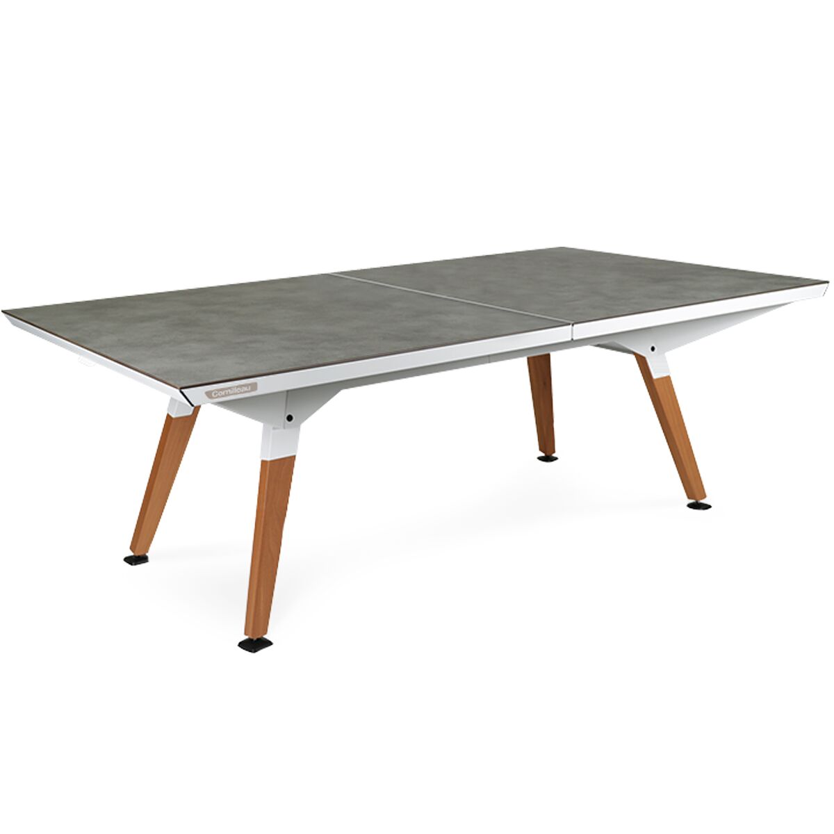 Garden Size Outdoor Ping Pong Table by Cornilleau - Image 5