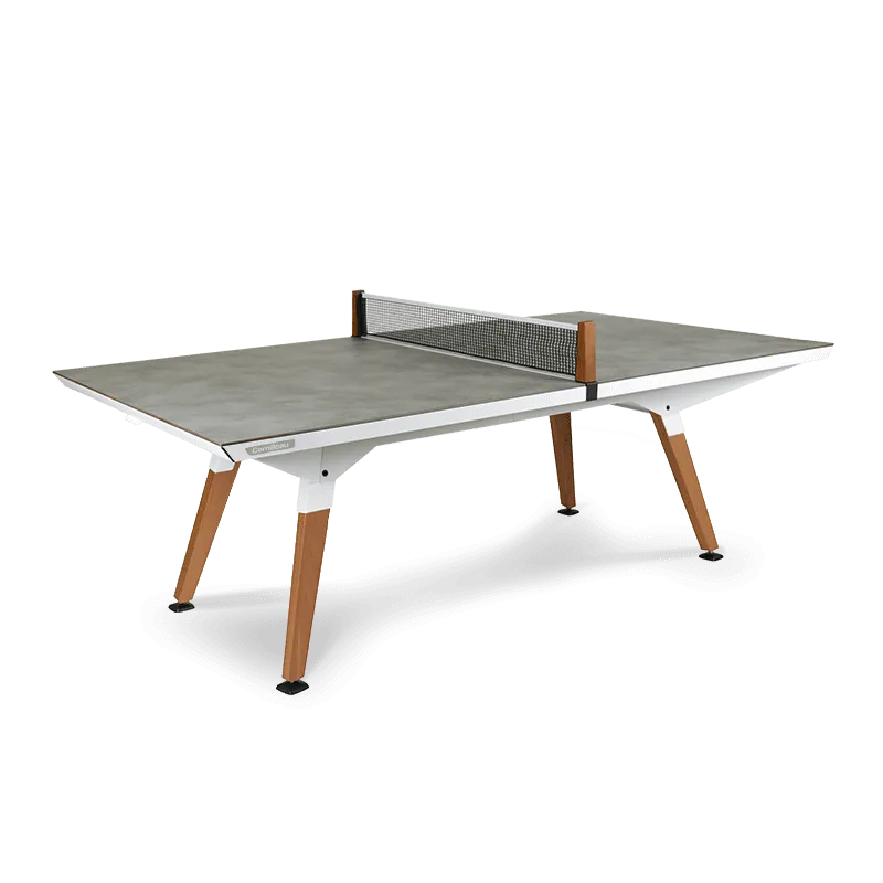 Garden Size Outdoor Ping Pong Table by Cornilleau - Image 6