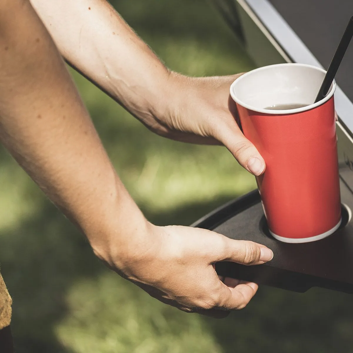 Prestige Outdoor Ping Pong Table by Cornilleau - Image 5