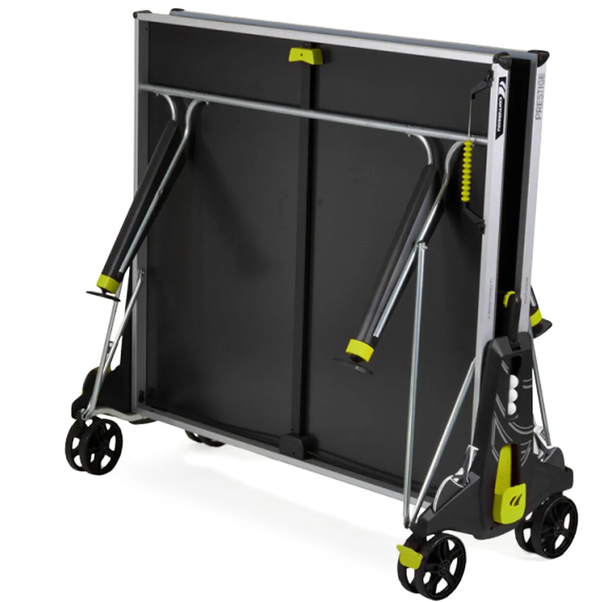 Prestige Outdoor Ping Pong Table by Cornilleau - Image 4