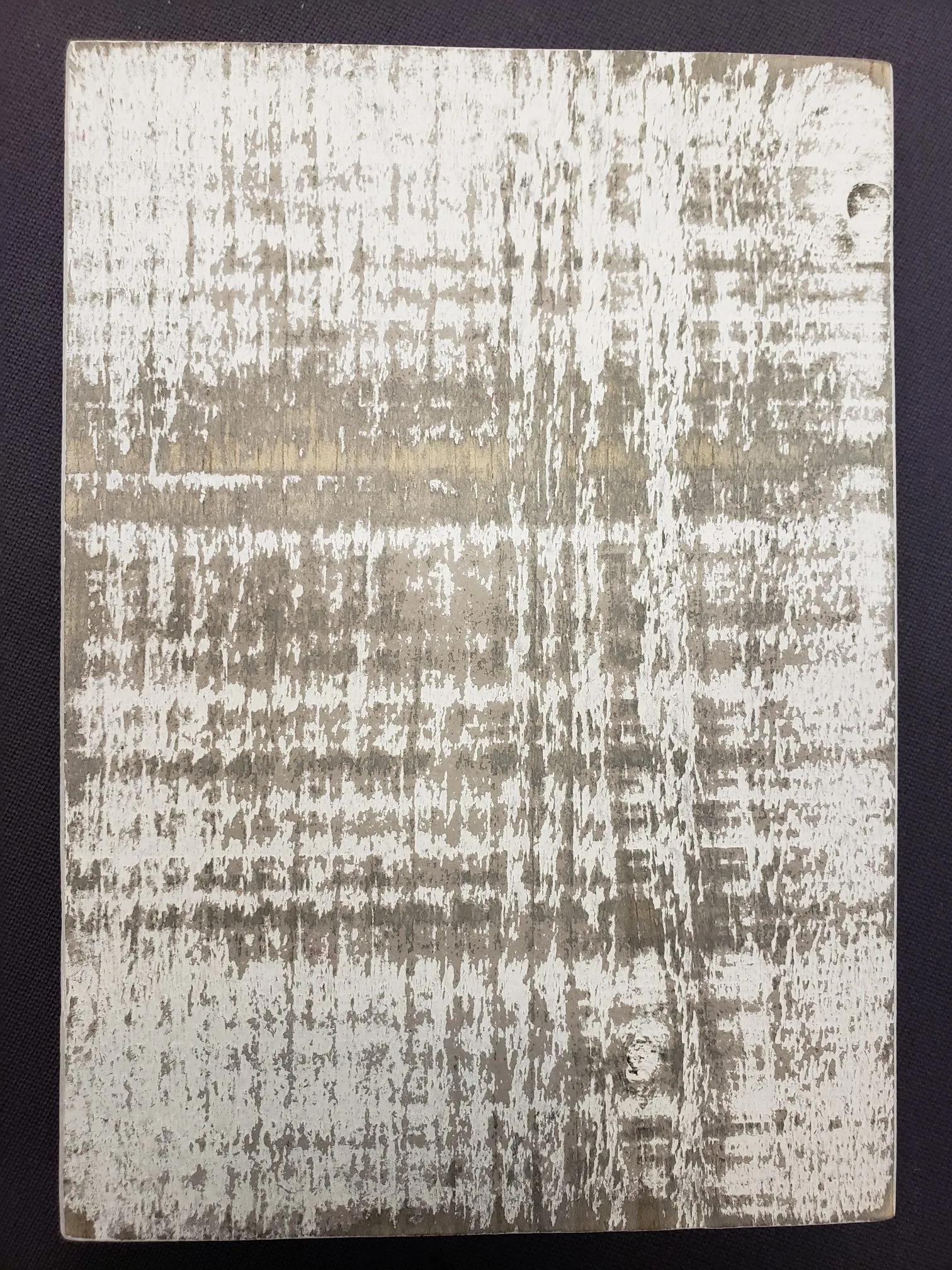 DS Custom Wood and Iron Dartboard Cabinet - Image 7