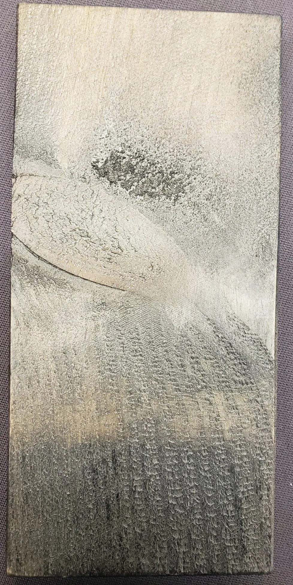 DS Custom Wood and Iron Dartboard Cabinet - Image 11