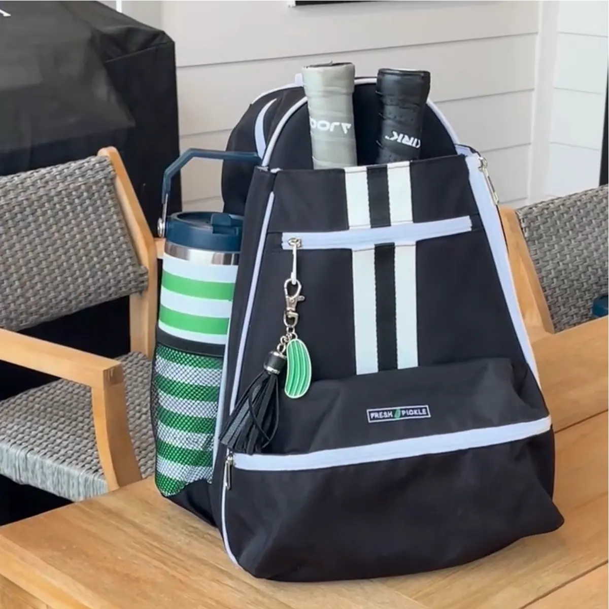 Fresh Pickle Insulated 30oz Tumbler - Image 9