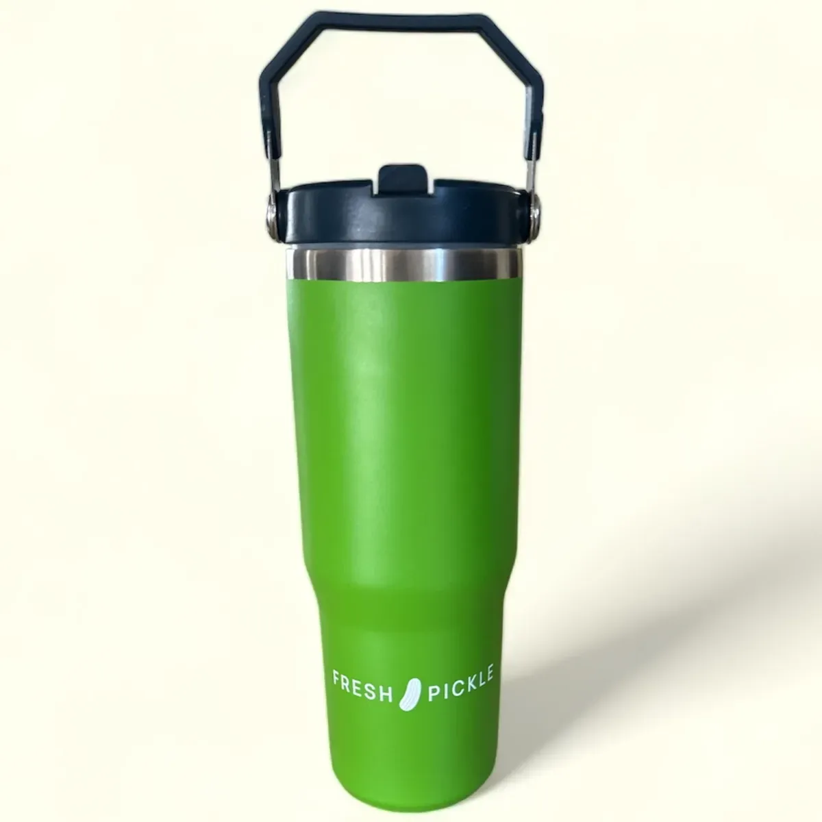 Fresh Pickle Insulated 30oz Tumbler - Image 7