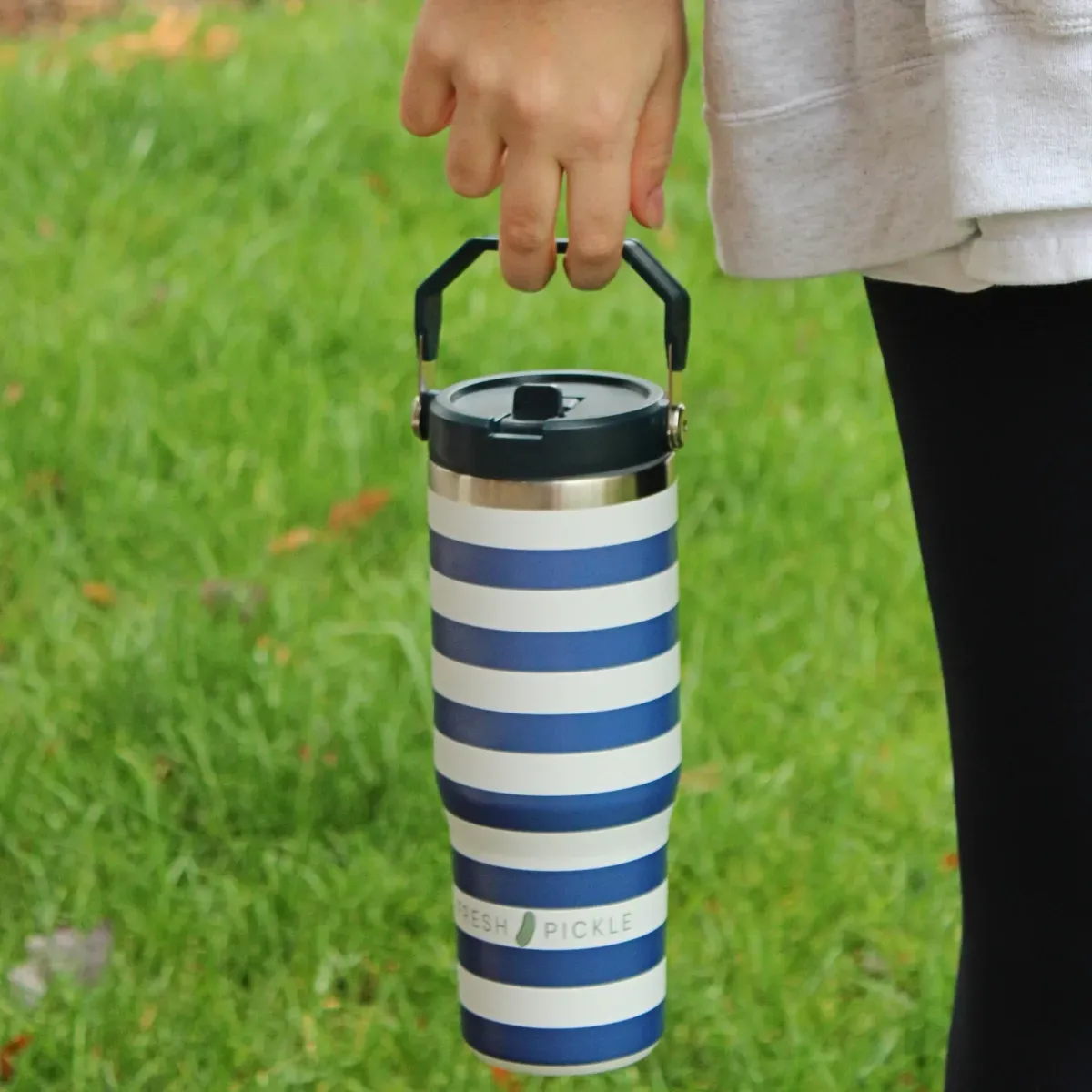 Fresh Pickle Insulated 30oz Tumbler - Image 6
