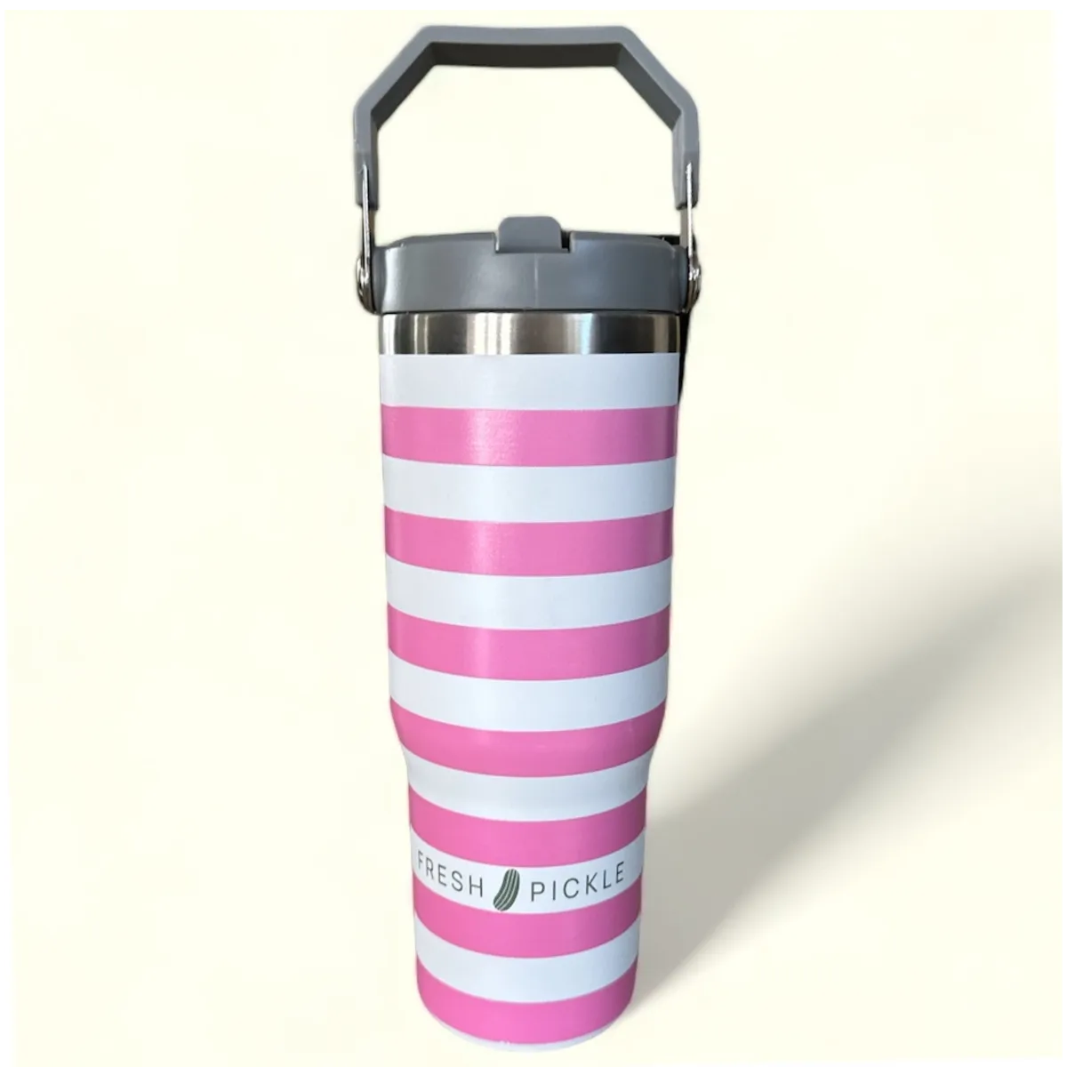 Fresh Pickle Insulated 30oz Tumbler - Image 3