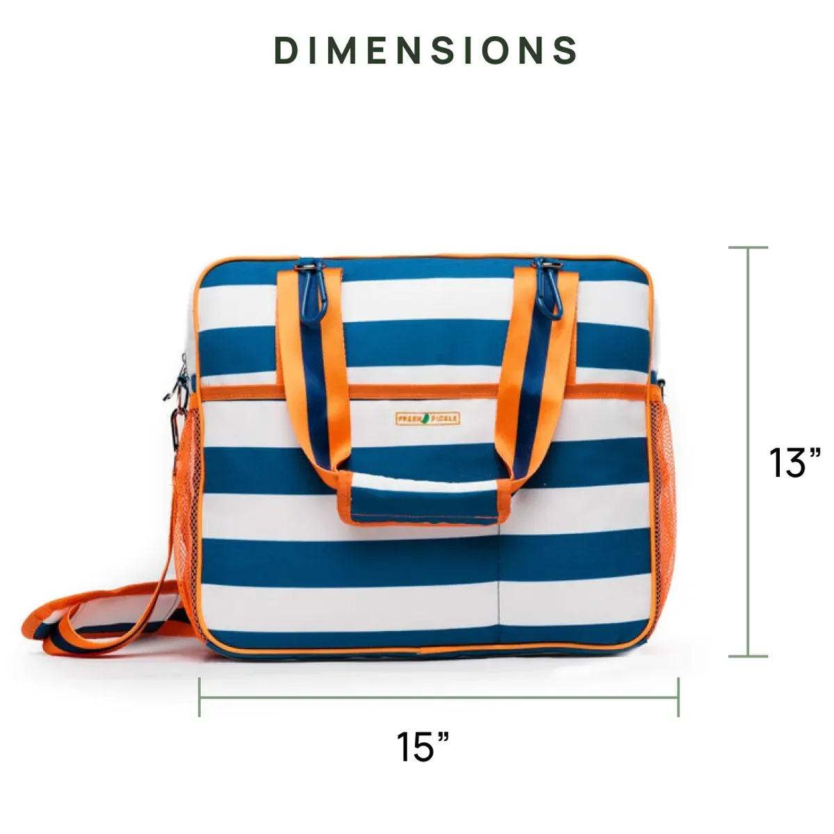 The Lola Pickleball Bag - Image 5