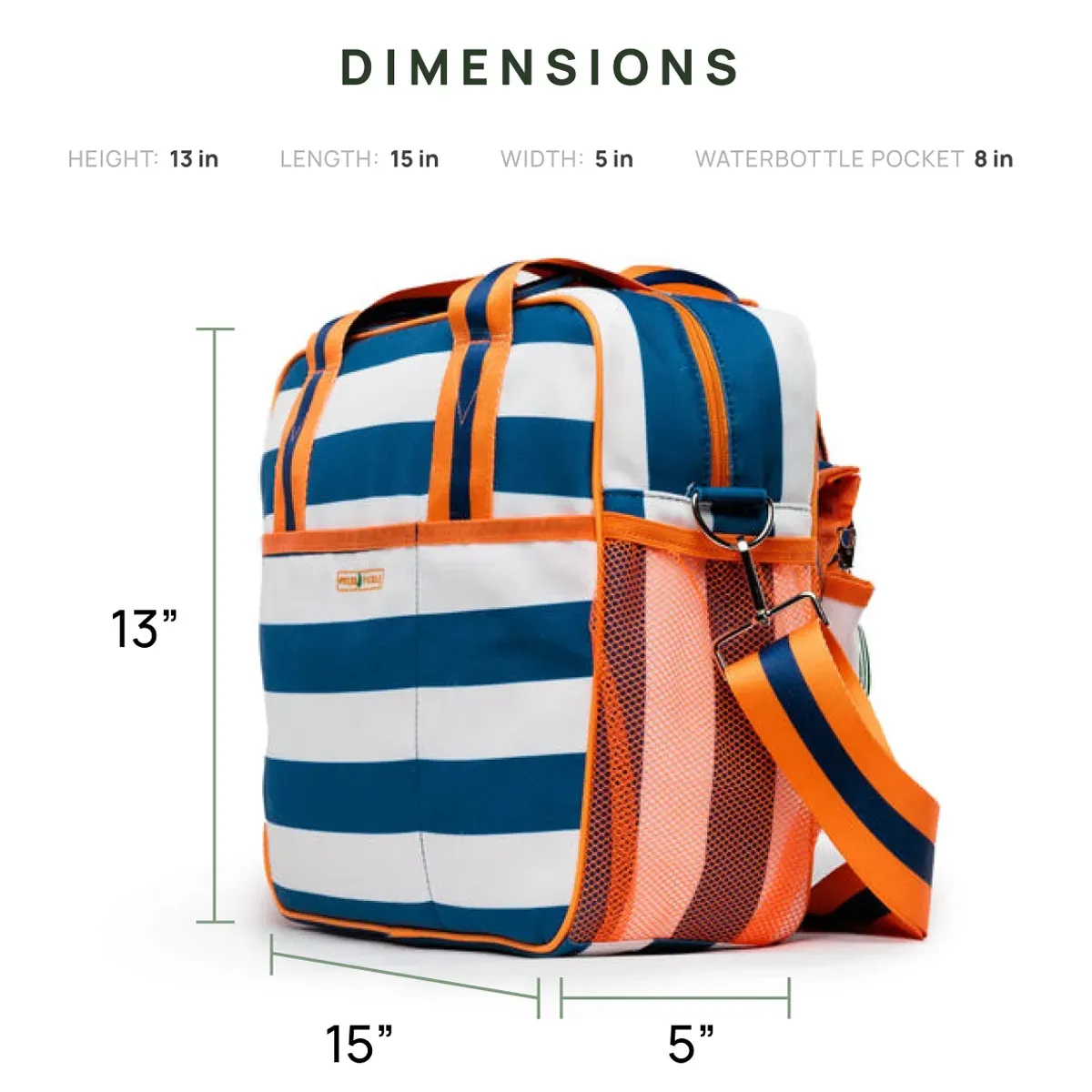 The Lola Pickleball Bag - Image 6