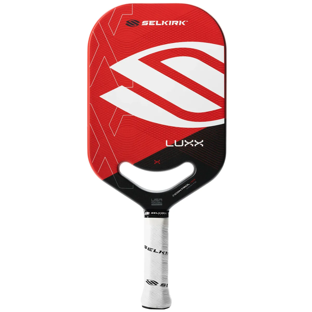 Selkirk LUXX Control Air Invikta Pickleball Paddle