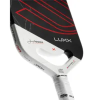Selkirk LUXX Control Invikta Jack Sock Sig Pickleball Paddle