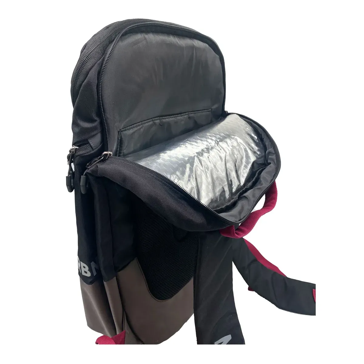 CRBN Pro Team Backpack - Image 4