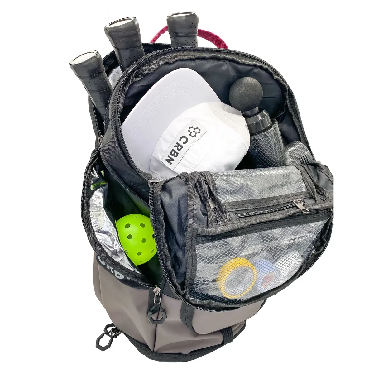 CRBN Pro Team Backpack - Image 2