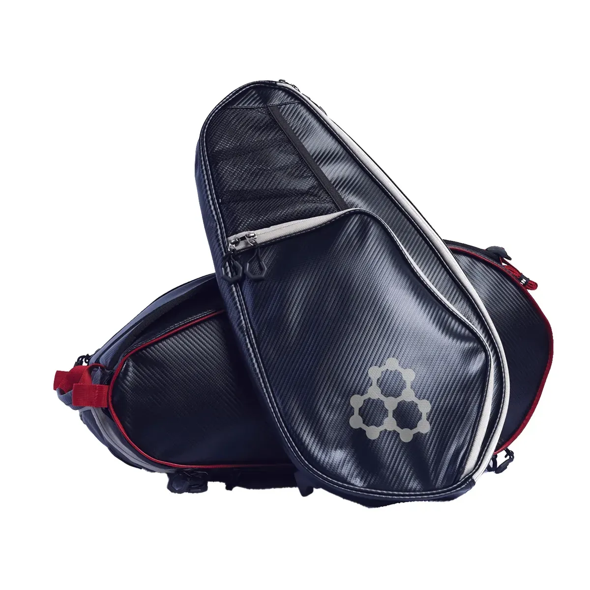 CRBN Pro Team Tour Bag 2.0 - Black - Image 8