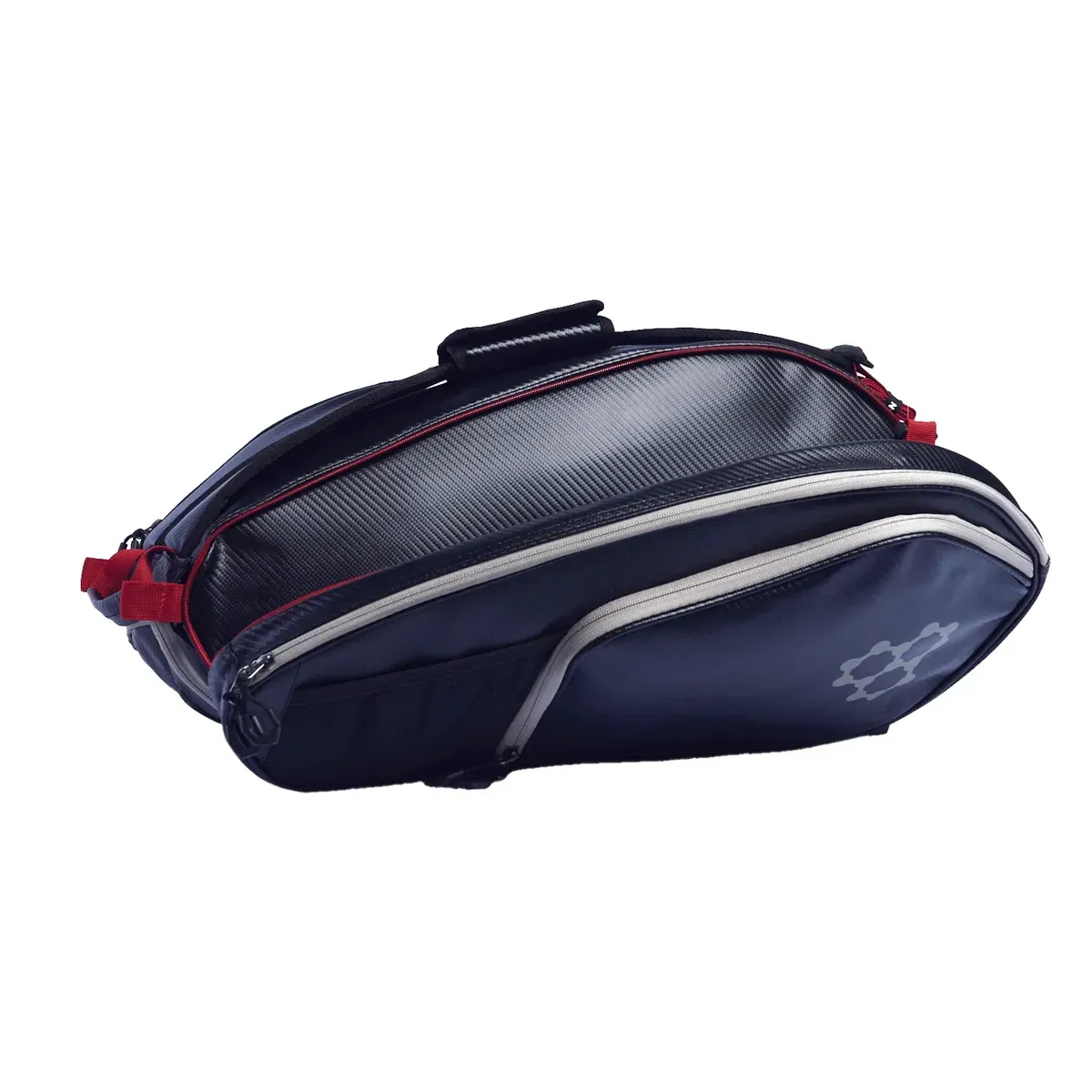 CRBN Pro Team Tour Bag 2.0 - Black - Image 7