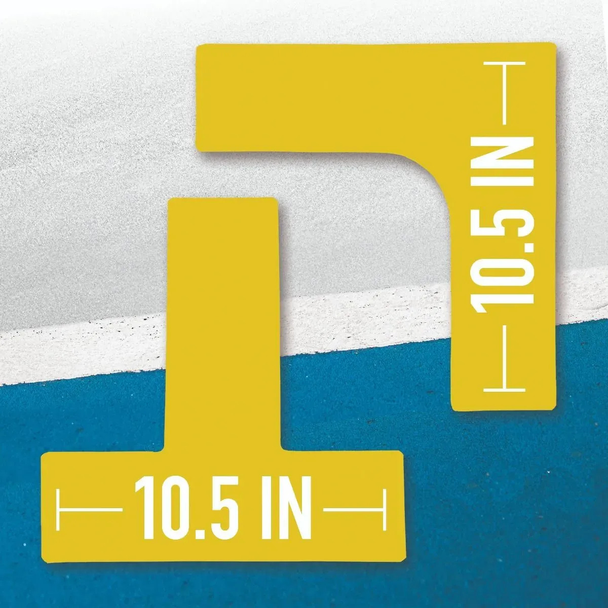 Pickleball Court Markers - Image 4