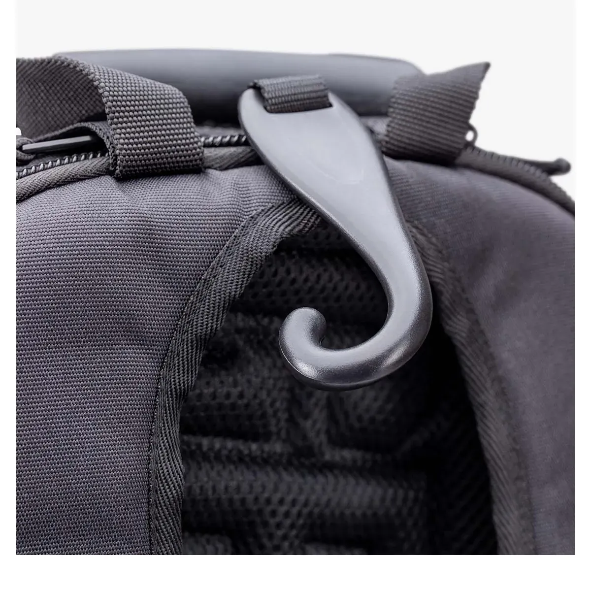 Gearbox Core Backpack Black Yellow - Image 5