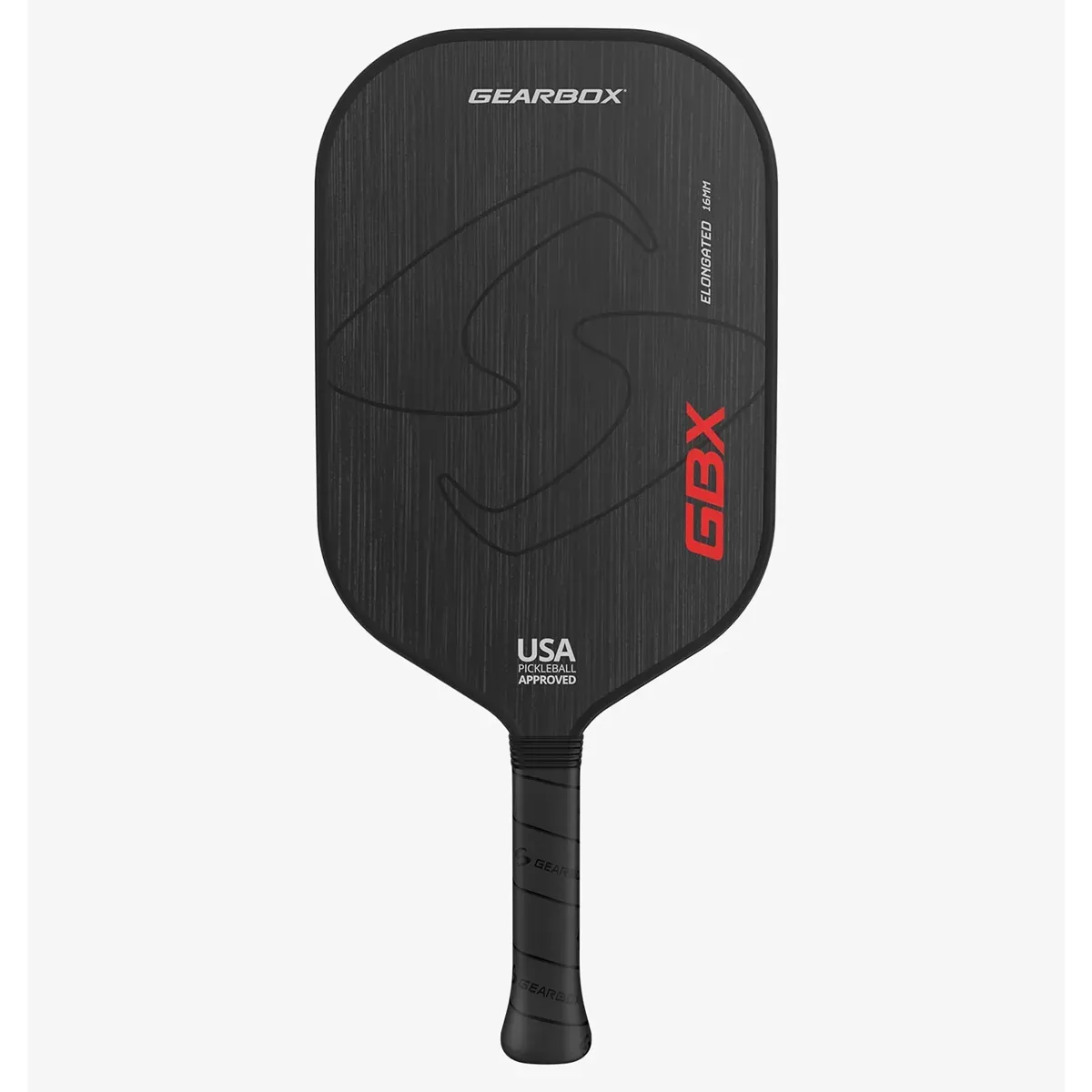 Gearbox GBX 8.5oz Paddle - Image 2
