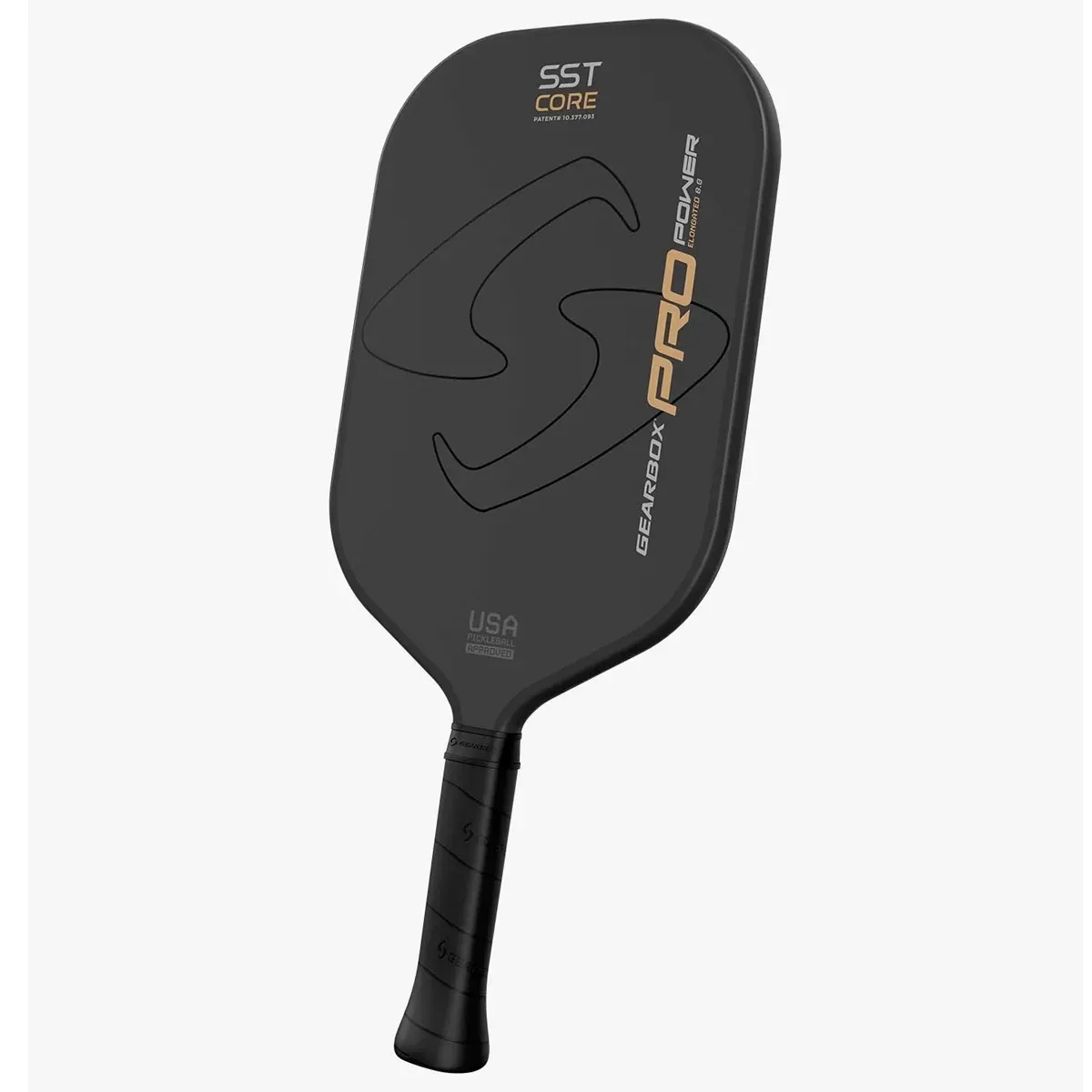 Gearbox Power Pro Elongated Paddle - Image 4