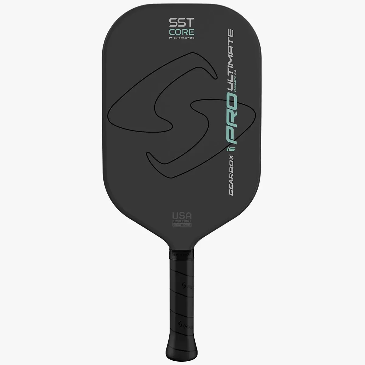 Gearbox Power Pro Elongated Paddle - Image 6