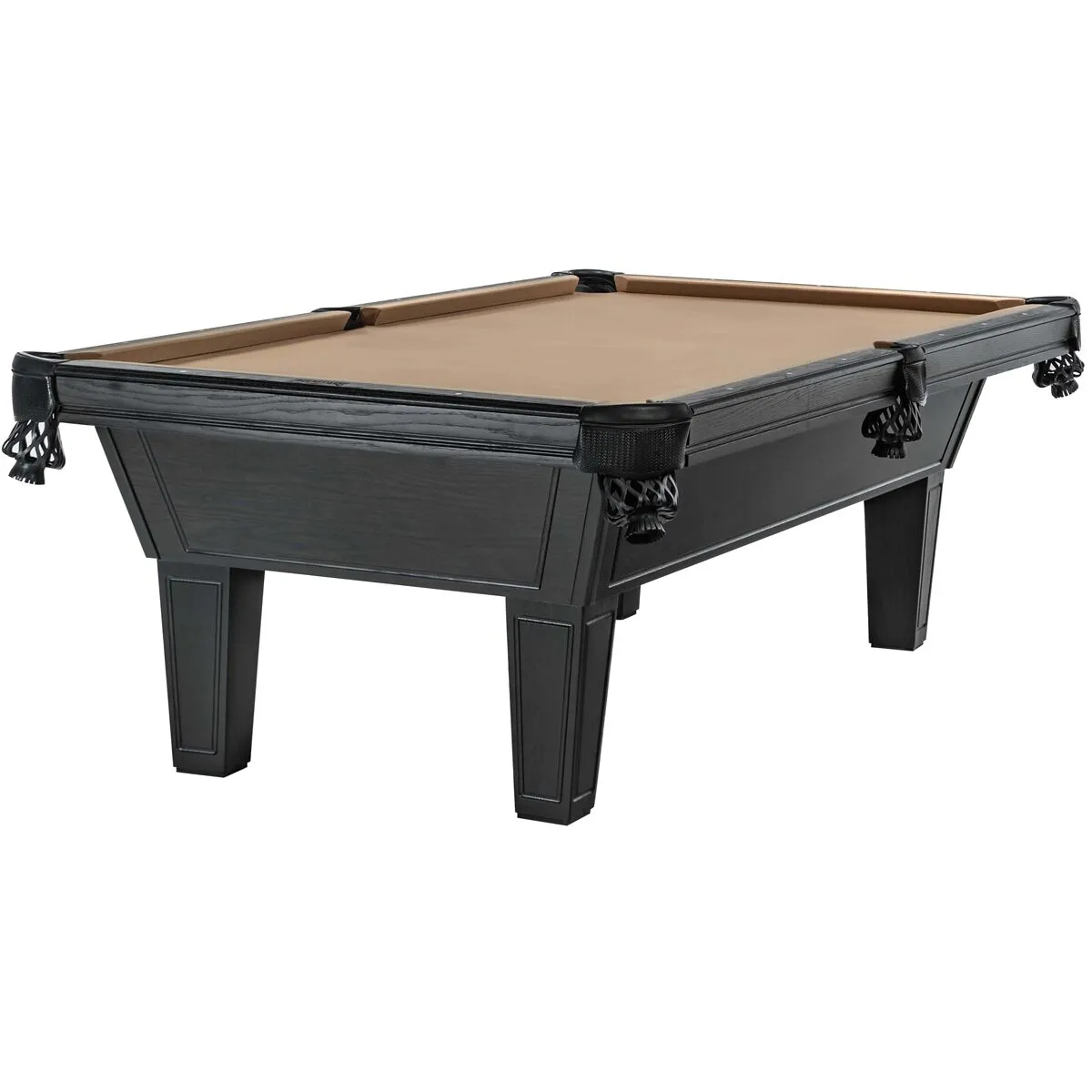 7' or 8' Amerigo Pool Table - Image 2