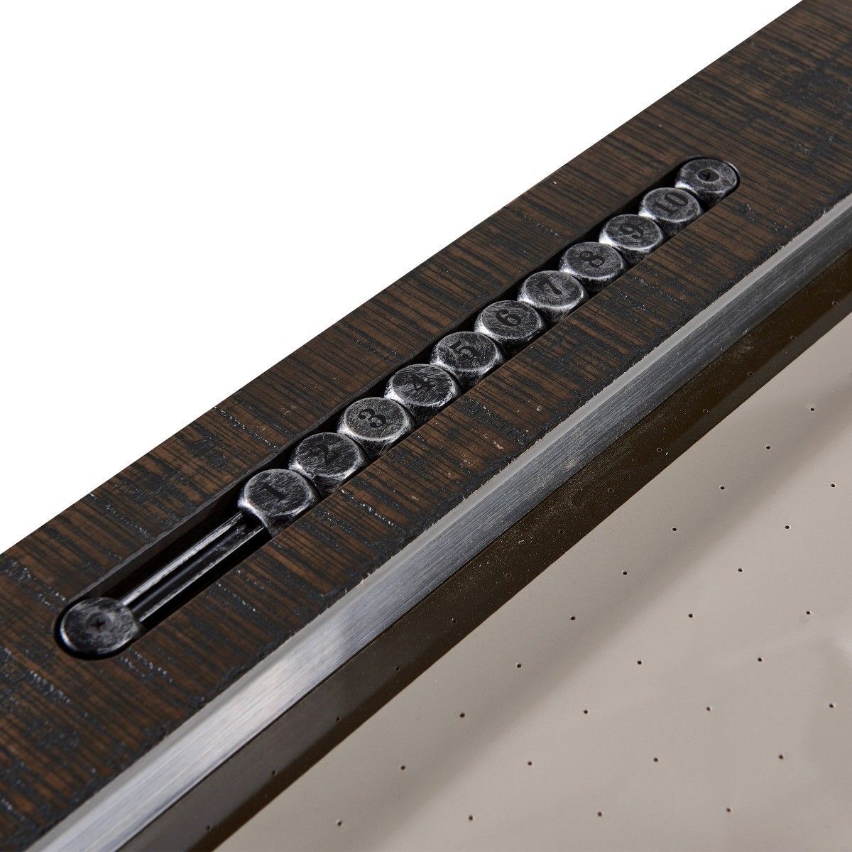 7' Brexton Air Hockey Table - Image 3