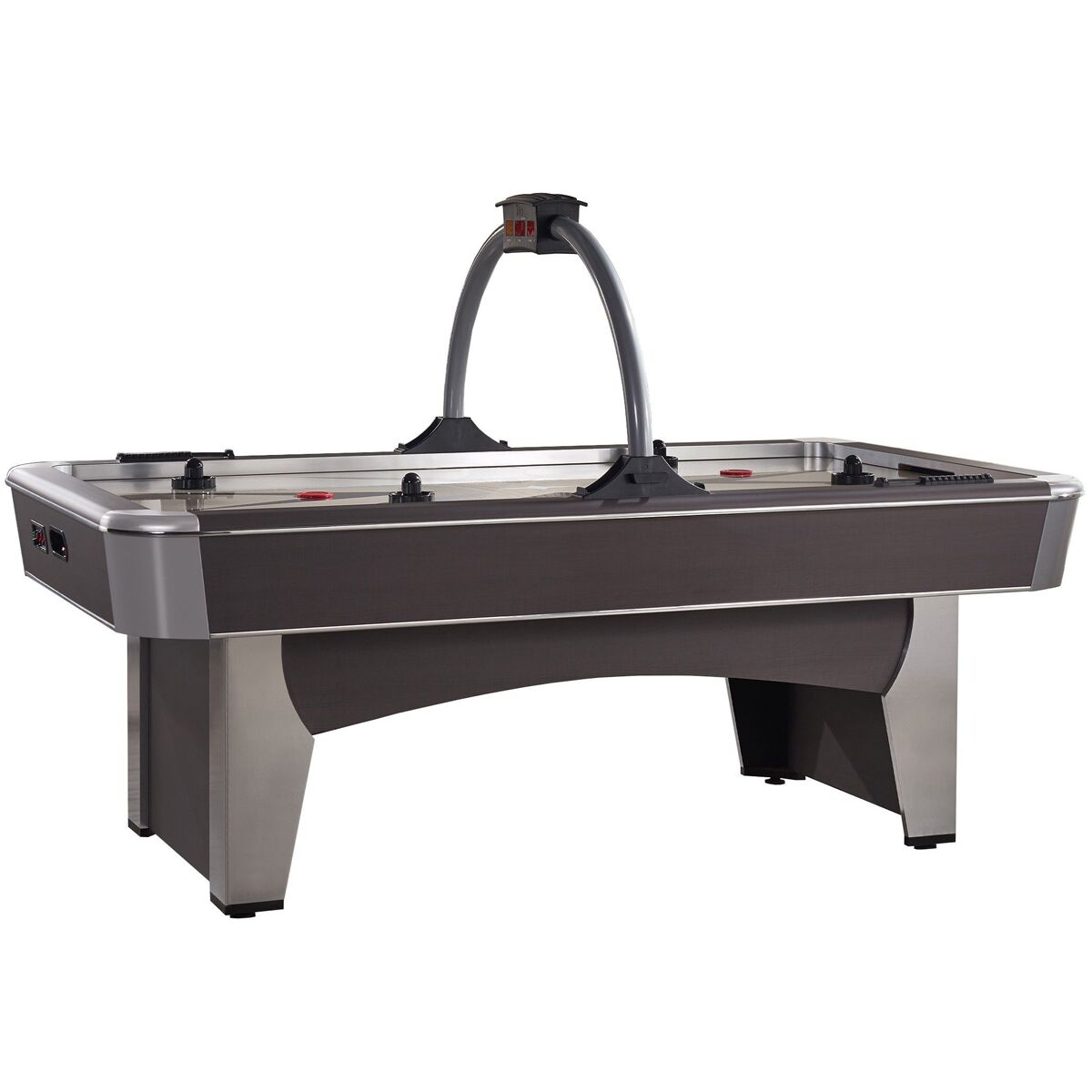 7' ModAir Air Hockey Table with Scorer