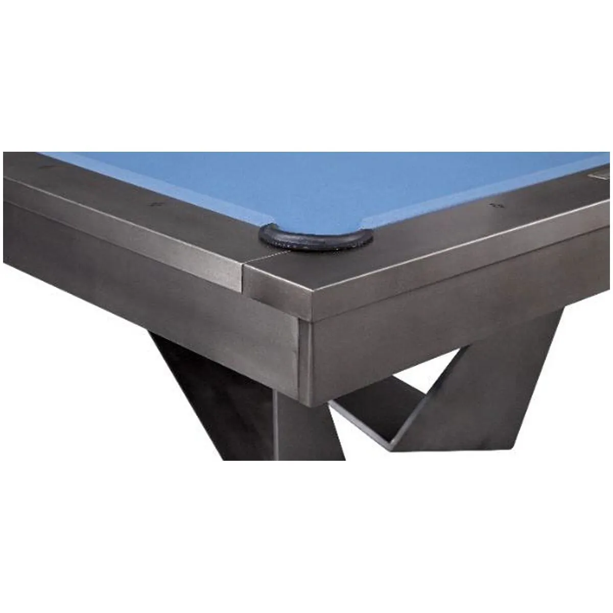 Essex Steel Pool Table - Image 3