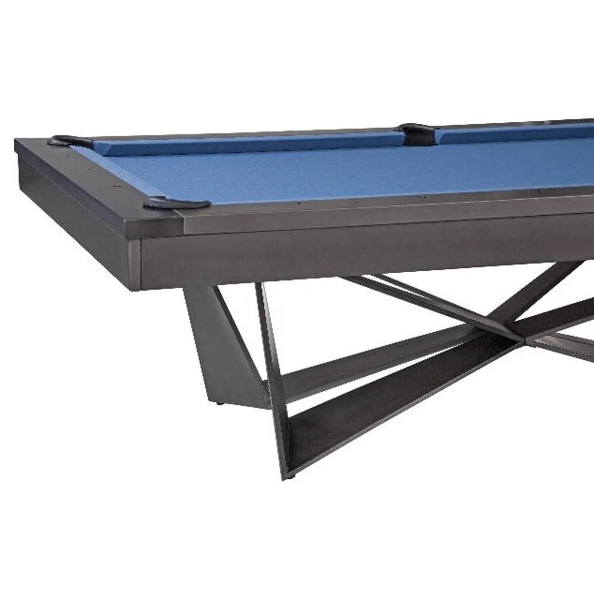 Essex Steel Pool Table - Image 2