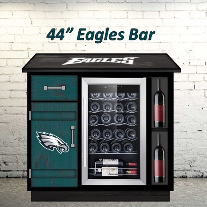 Eagles Walk-Up Bar - Image 4