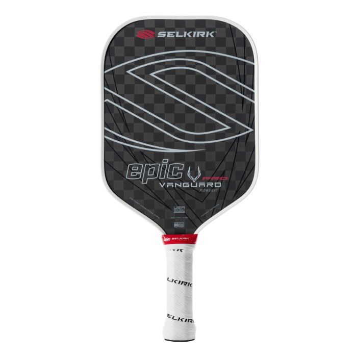 Selkirk Vanguard Pro Paddle