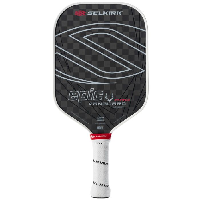 Selkirk Vanguard Pro Paddle - Image 3