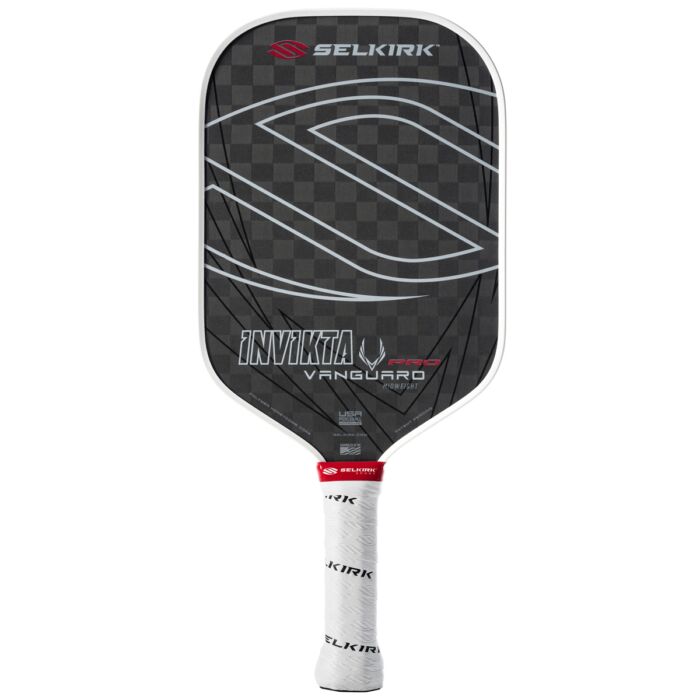 Selkirk Vanguard Pro Paddle - Image 4