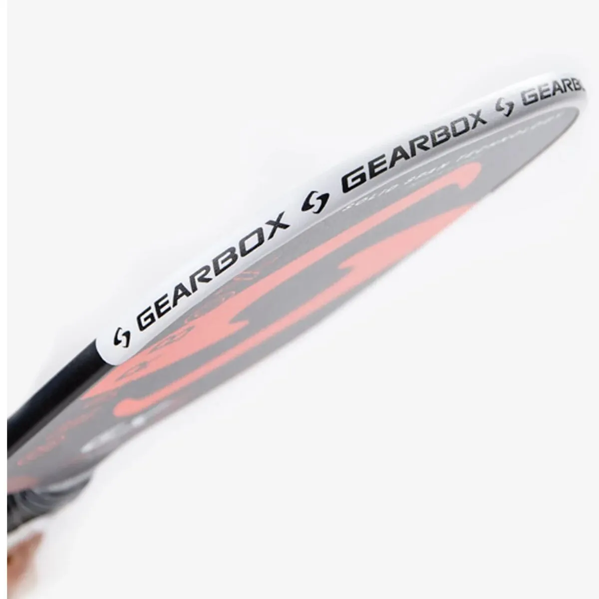 Gearbox Protective Edge Tape