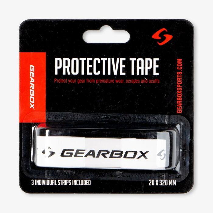 Gearbox Protective Edge Tape - Image 2