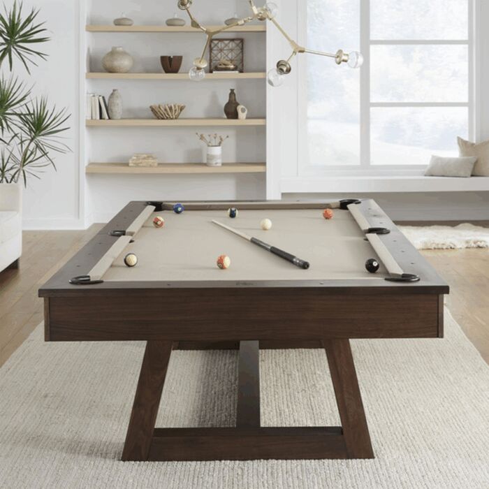 Aiden Pool Table - Image 3