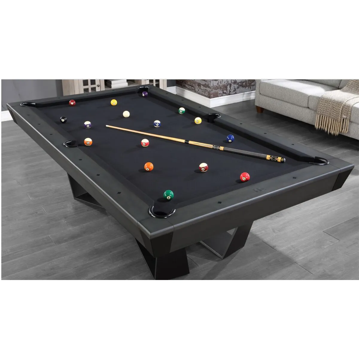 Alton Pool Table - Image 4