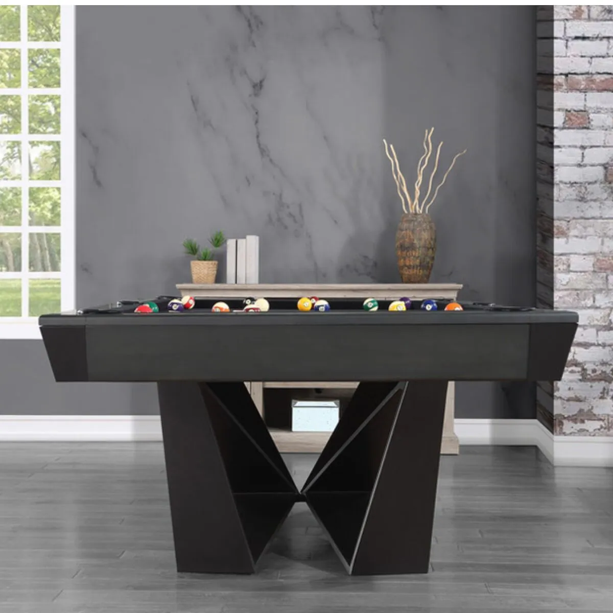 Alton Pool Table - Image 3