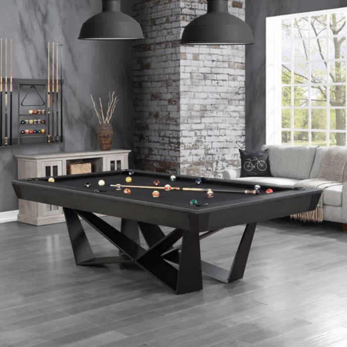 Alton Pool Table
